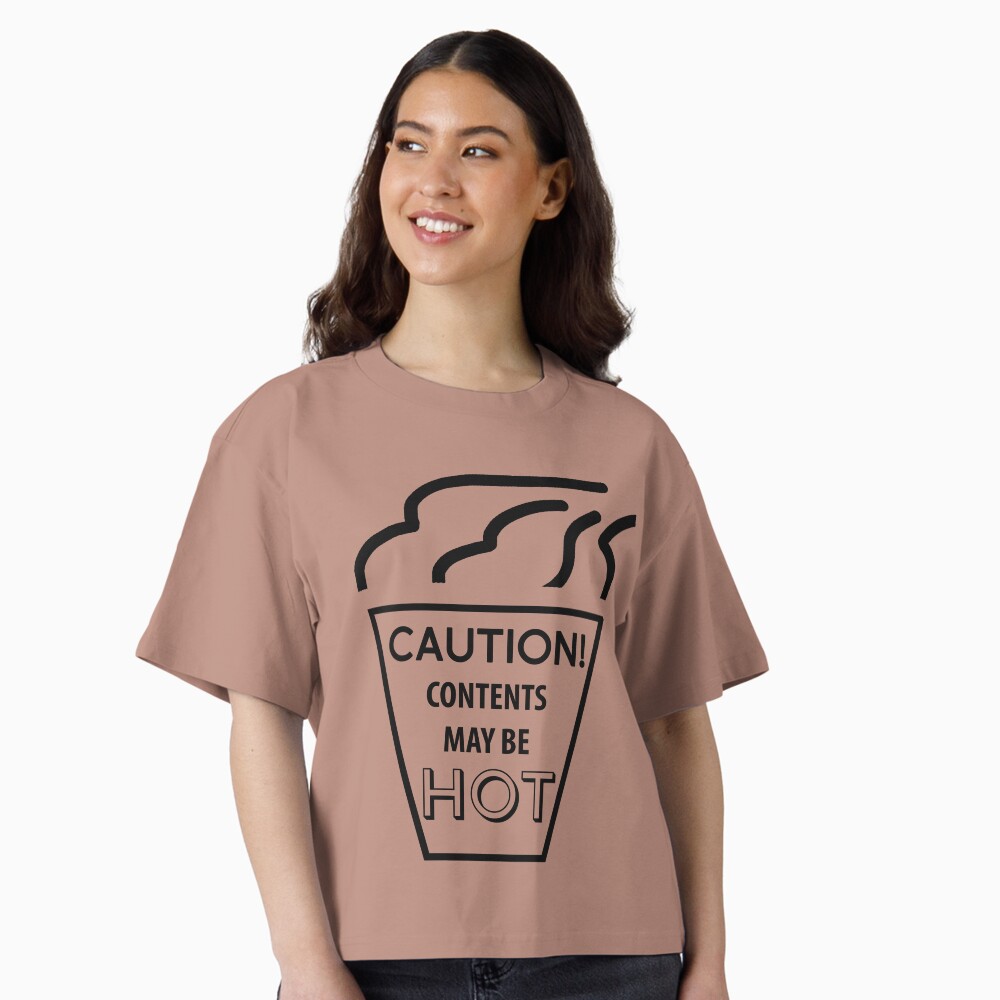 Item preview, Boxy T-Shirt designed and sold by PhillConnell.