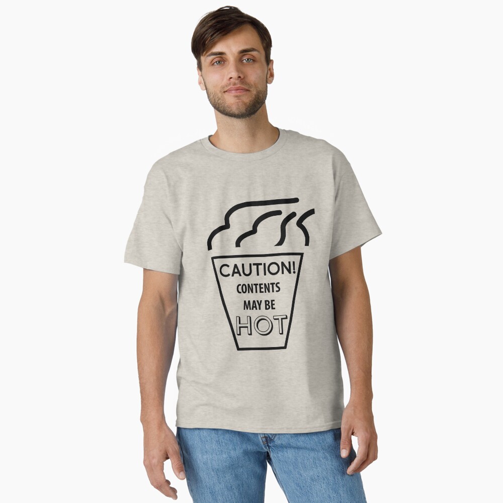 Item preview, Classic T-Shirt designed and sold by PhillConnell.