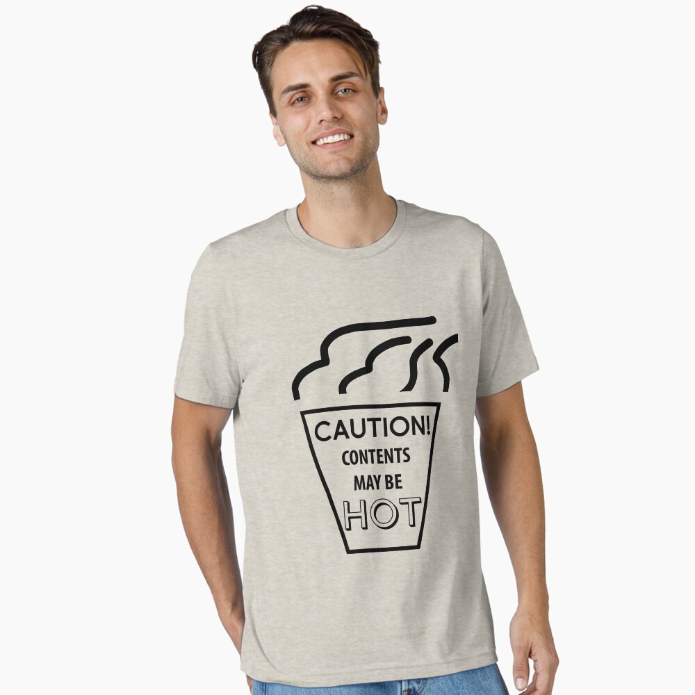 Item preview, Essential T-Shirt designed and sold by PhillConnell.