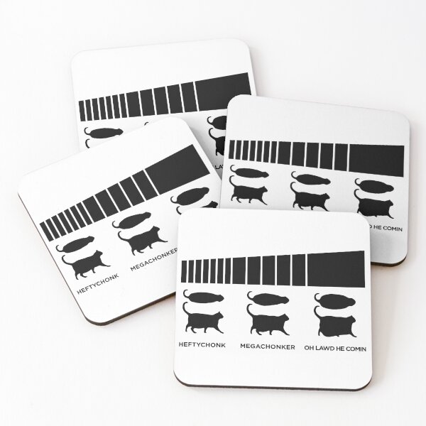 Item preview, Chonkiest - Inverted designed and sold by CCCDesign.