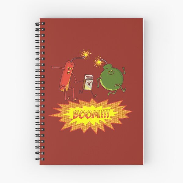 Item preview, BOOM!!! designed and sold by Alexander  Medvedev.