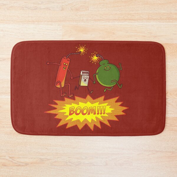 Item preview, BOOM!!! designed and sold by Alexander  Medvedev.