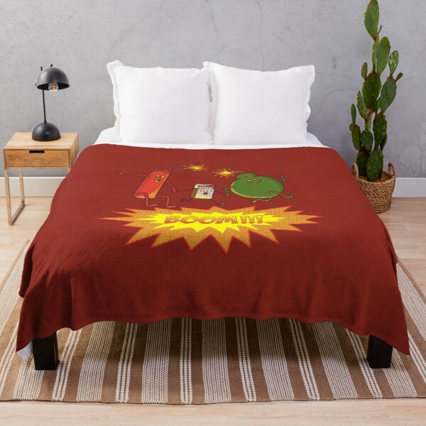 Item preview, BOOM!!! designed and sold by Alexander Medvedev.