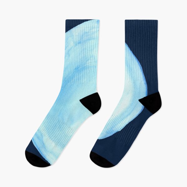 Item preview, blue dot designed and sold by BandeleArt.