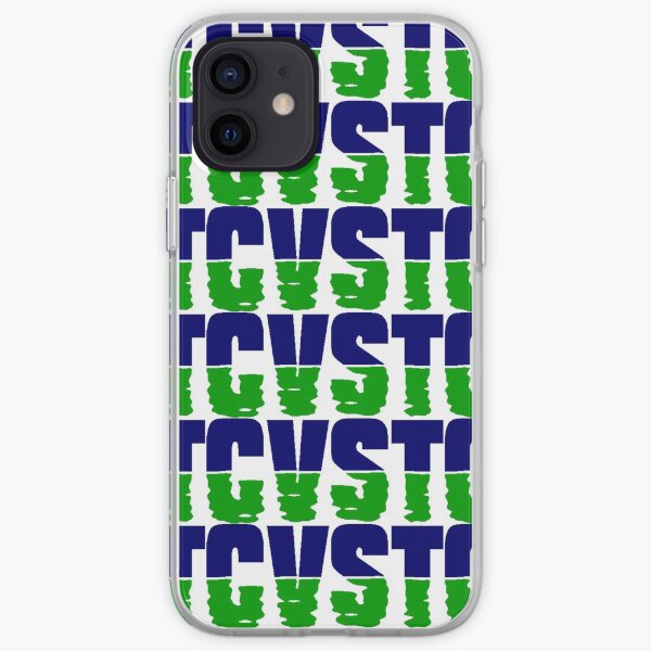 CVST Throwback iPhone Soft Case