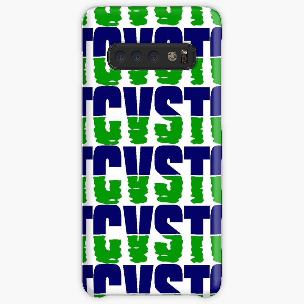 CVST Throwback Case & Skin for Samsung Galaxy