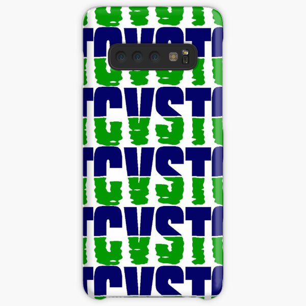 CVST Throwback Samsung Galaxy Snap Case