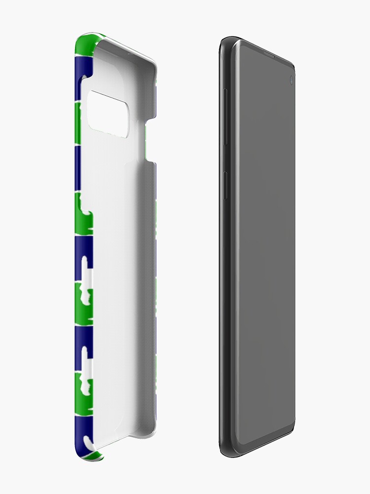 Alternate view of CVST Throwback Case & Skin for Samsung Galaxy