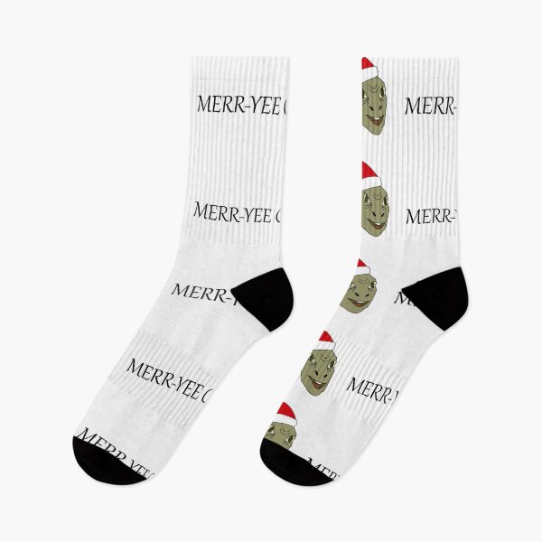 Item preview, Yee Meme - MerrYEE Christmas! designed and sold by ACoolDuck.