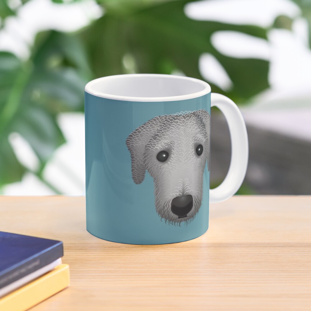 Item preview, Classic Mug designed and sold by nikhorne.