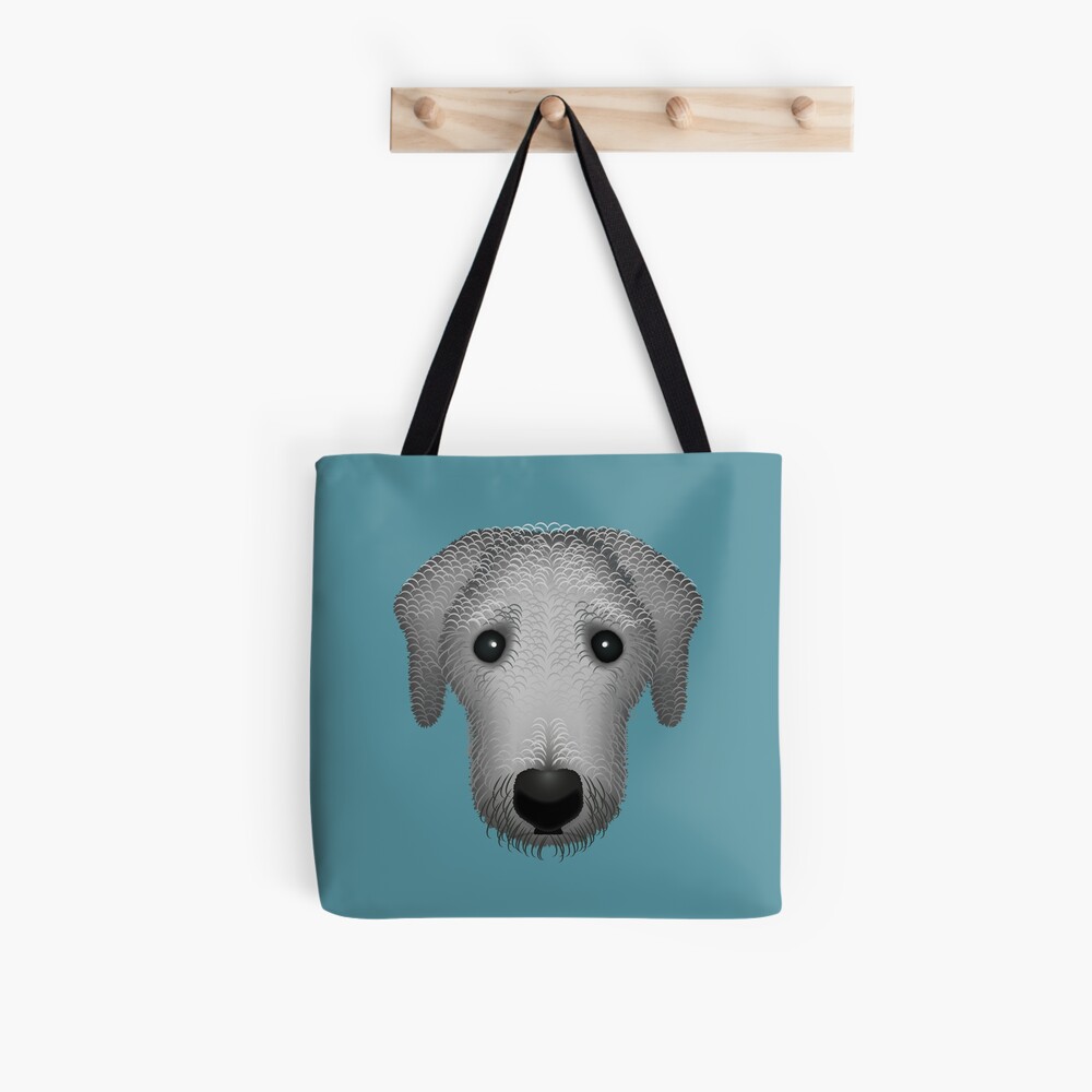 Item preview, All Over Print Tote Bag designed and sold by nikhorne.