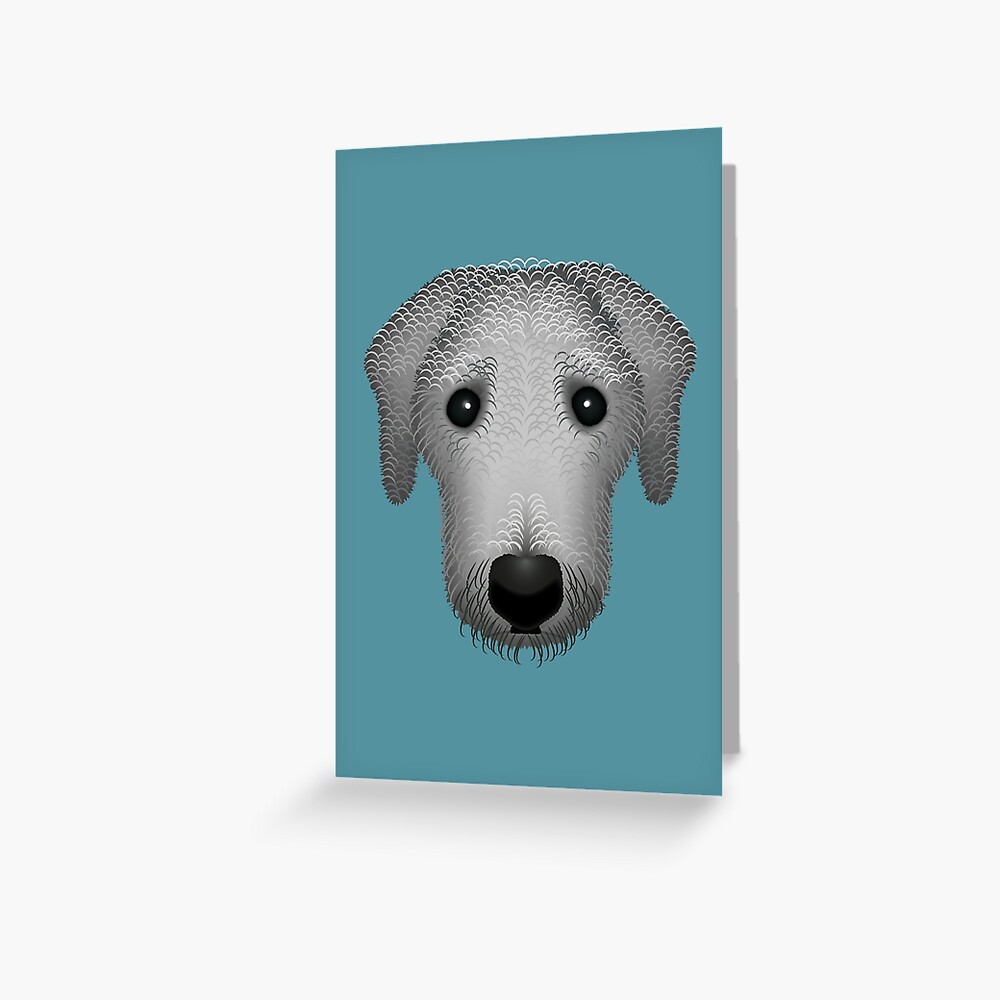 Item preview, Greeting Card designed and sold by nikhorne.