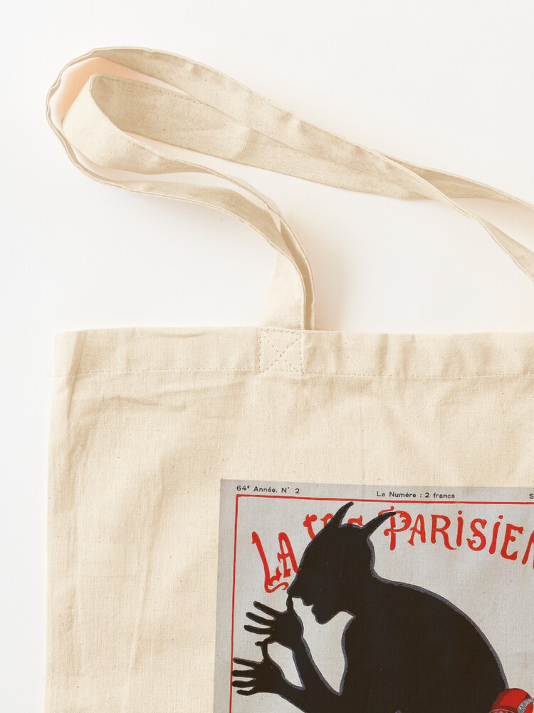 Tote best sale bag parisienne