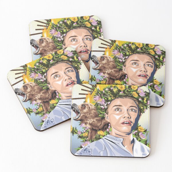 Item preview, Midsommar designed and sold by Lisa Bee.