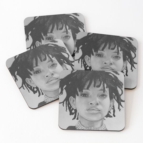 Aperçu de l'œuvre Dessin de Willow Smith créée et vendue par wat3rbutt3rfly.