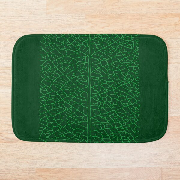 Item preview, Leaf Pathways, Green designed and sold by Tim Gengler.