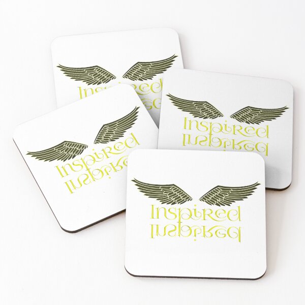 Item preview, Inspired Graphic Design designed and sold by redjaygraphics.
