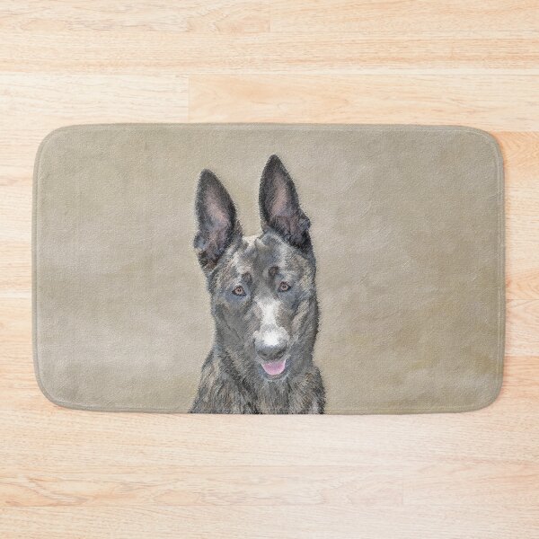 Item preview, Dutch Shepherd designed and sold by alpendesigns.