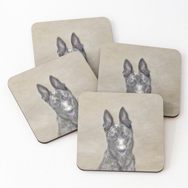 Item preview, Dutch Shepherd designed and sold by alpendesigns.