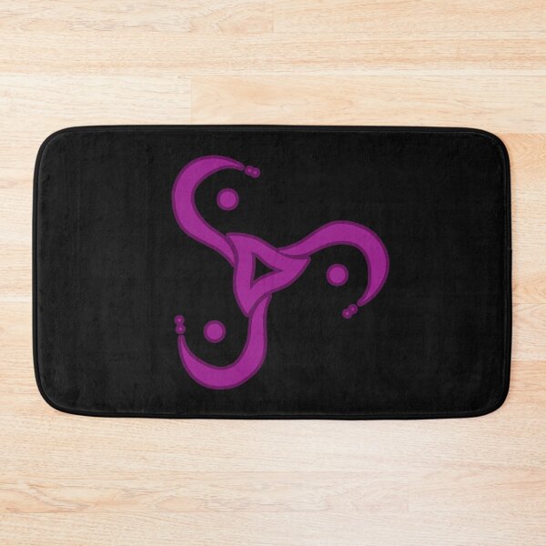 Item preview, The void purple symbol  designed and sold by Migi-Desu.