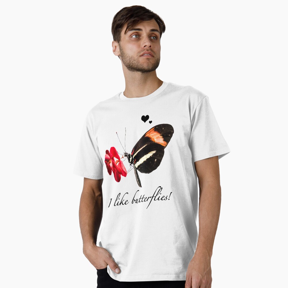 Artikel-Vorschau von Premium T-Shirt, designt und verkauft von Igelchen.