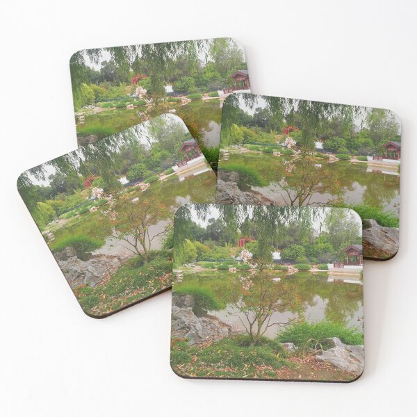Item preview, Chinese garden designed and sold by TalBright.