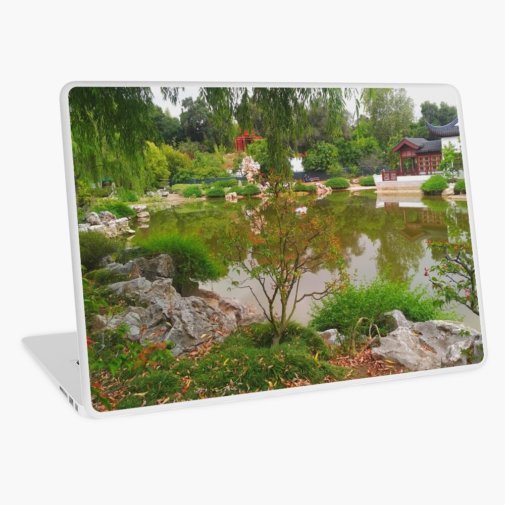 Item preview, Laptop Skin designed and sold by TalBright.