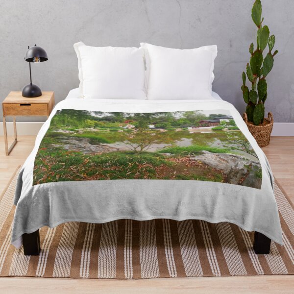 Item preview, Chinese garden designed and sold by TalBright.