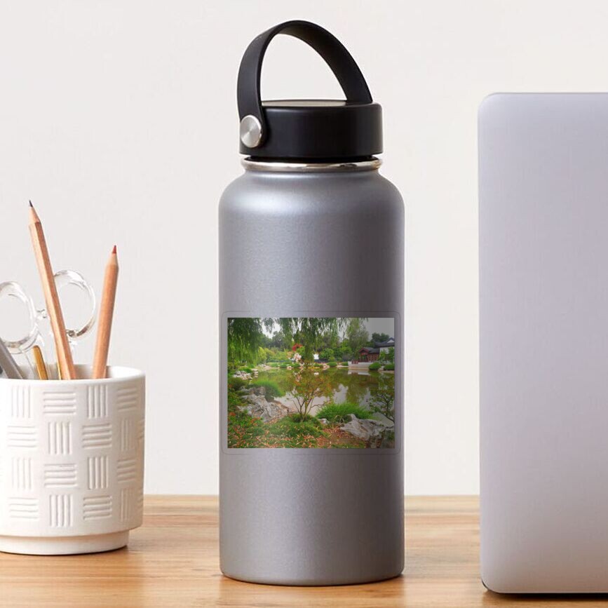 Item preview, Transparent Sticker designed and sold by TalBright.