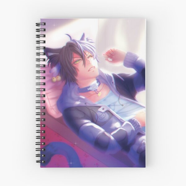 Item preview, Ren CG designed and sold by Visuki.
