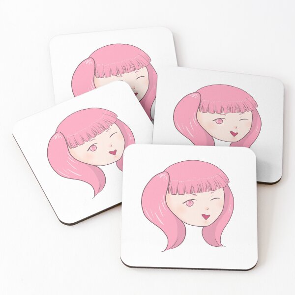 Item preview, Fire Emblem Three Houses - Hilda designed and sold by SoybeanTomato.