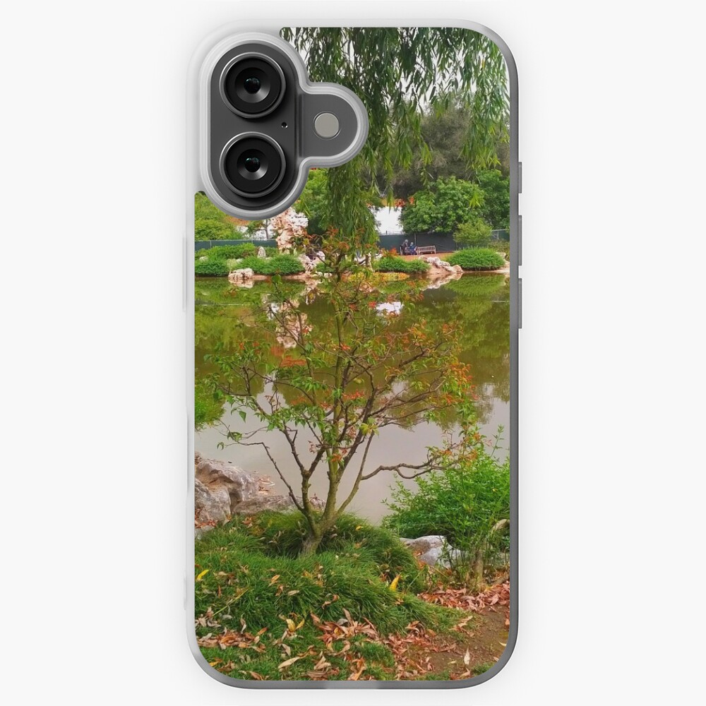 Item preview, iPhone Soft Case designed and sold by TalBright.