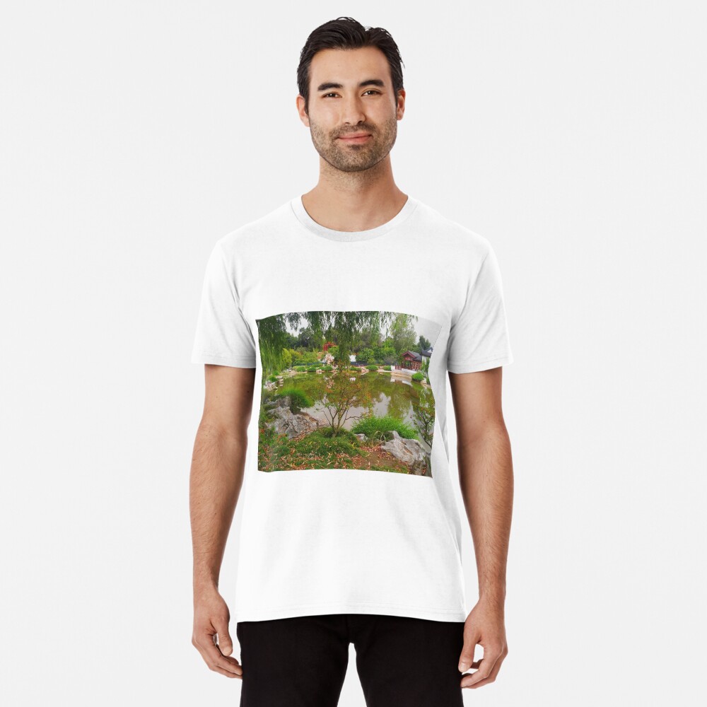 Item preview, Premium T-Shirt designed and sold by TalBright.