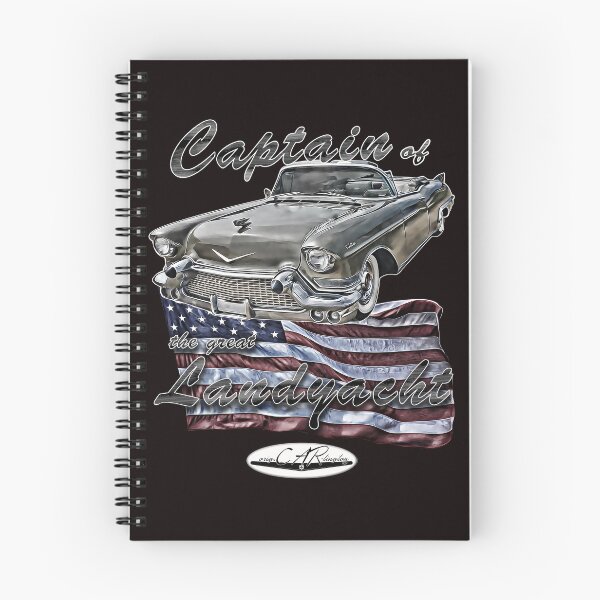 Item preview, Landyacht Ledsled Hotrod Muscle Car Oldtimer Youngtimer Custom designed and sold by Synonym9.
