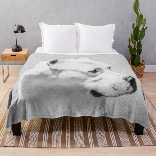 Item preview, Dogo Argentino designed and sold by alpendesigns.