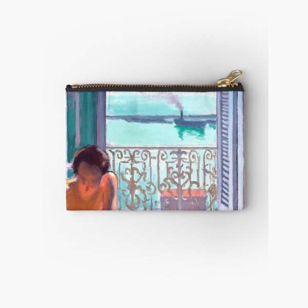 Item preview, Albert Marquet - Contre-Jour, Alger - Contre Jour, Algiers designed and sold by ArtExpression.