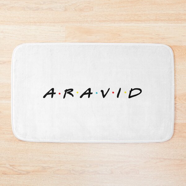 Item preview, A · R · A · V · I · D designed and sold by ARAVID SHOPPE.