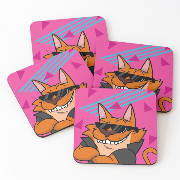 Item preview, Dope Cat designed and sold by Mike Salcedo.