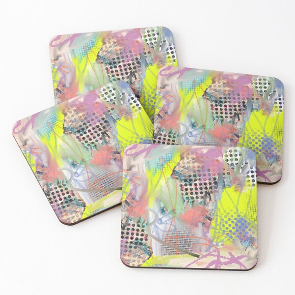 Item preview, Whimsical Garden designed and sold by beyondcultured.