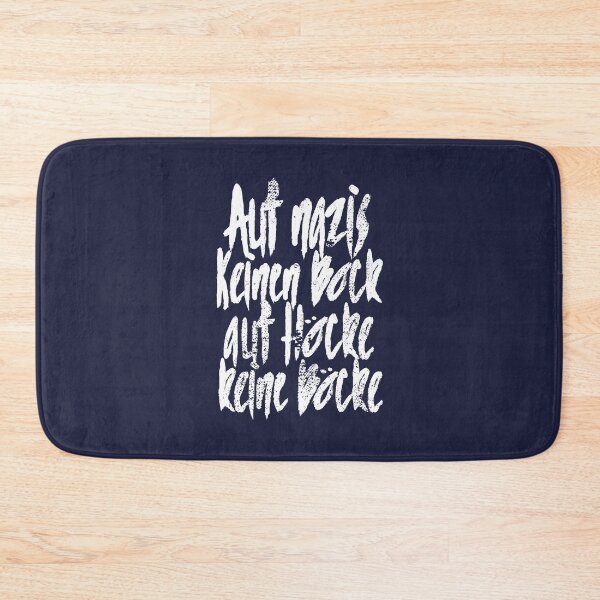 Item preview, Do not mind the Nazis. On Höcke no bucks. designed and sold by RAWWR.
