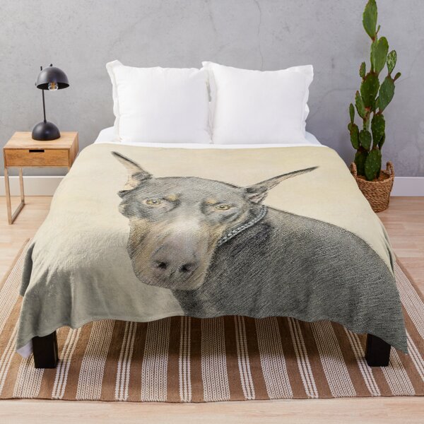 Item preview, Doberman Pinscher designed and sold by alpendesigns.