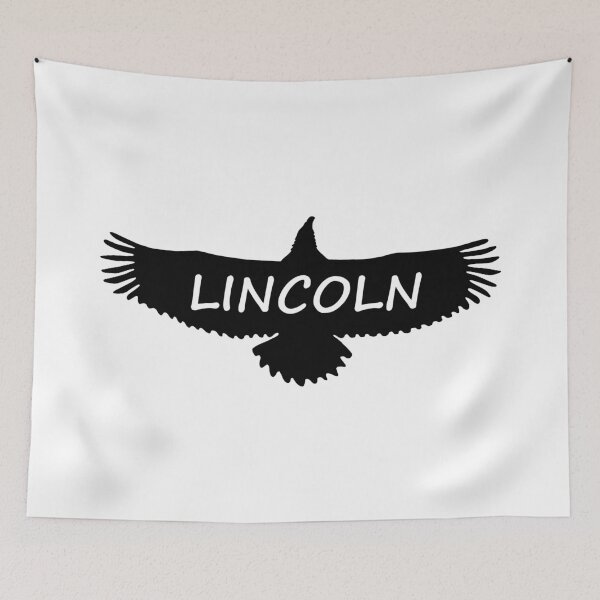 Item preview, Lincoln Eagle designed and sold by gulden.