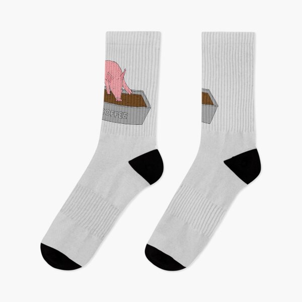 Item preview, Coffee Pig designed and sold by Martina Scott.