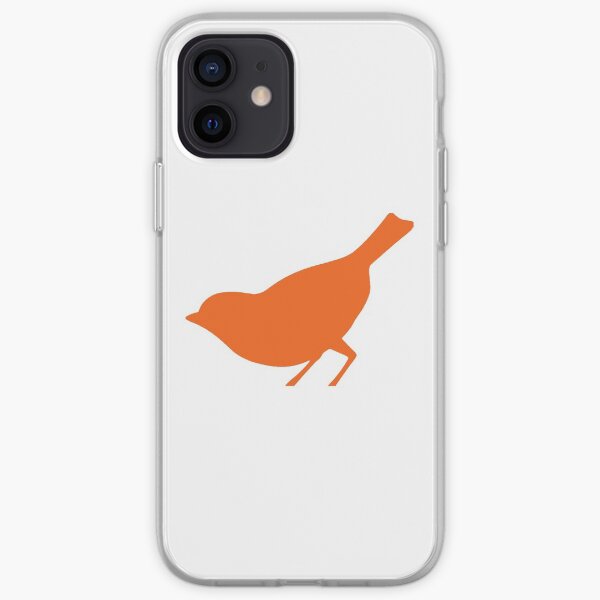 Freedom Bird iPhone Soft Case