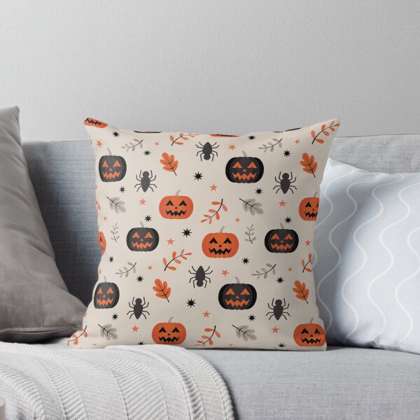 Item preview, Halloween Pattern designed and sold by vpagedesign.