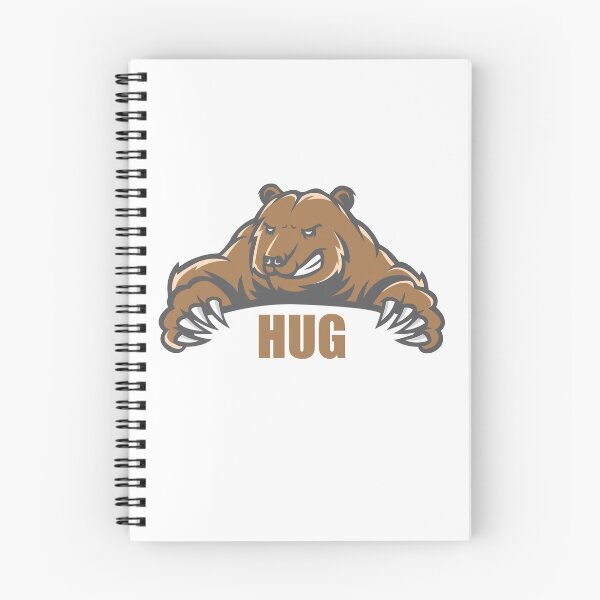 Item preview, Bear Hug designed and sold by InspireGifts.