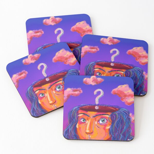Item preview, Lost Her Mind! designed and sold by Maxima Noteboom.