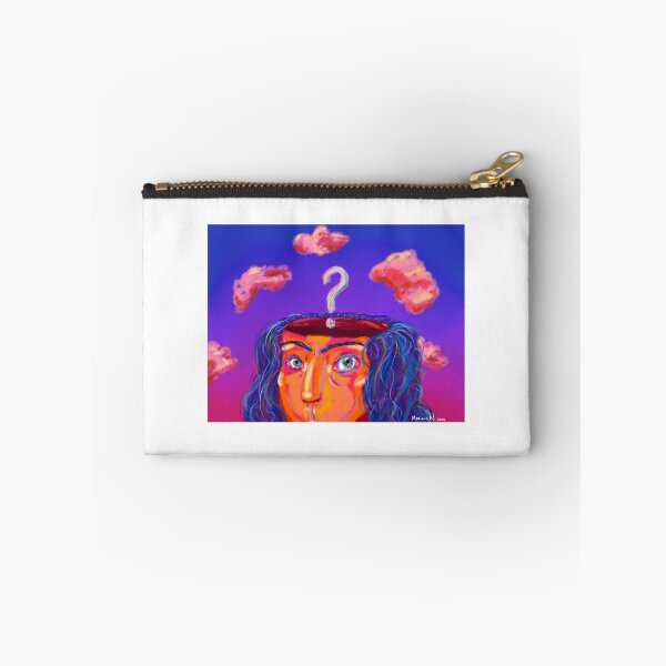 Item preview, Lost Her Mind! designed and sold by Maxima Noteboom.