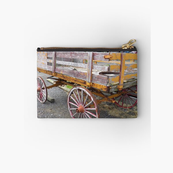 Item preview, Wagon at Wellbrook  designed and sold by Lesliebc.