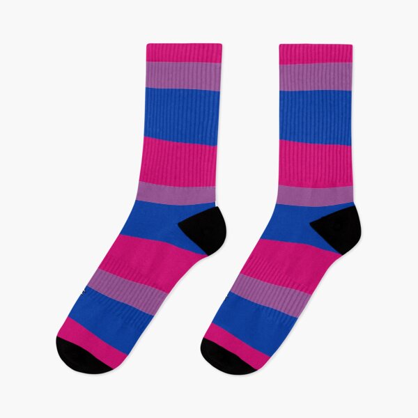Item preview, Roll With Pride - Bisexual designed and sold by child-star.